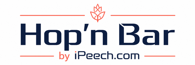Hop'n Bar by iPeech.com