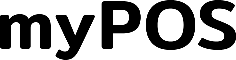 Logo myPOS